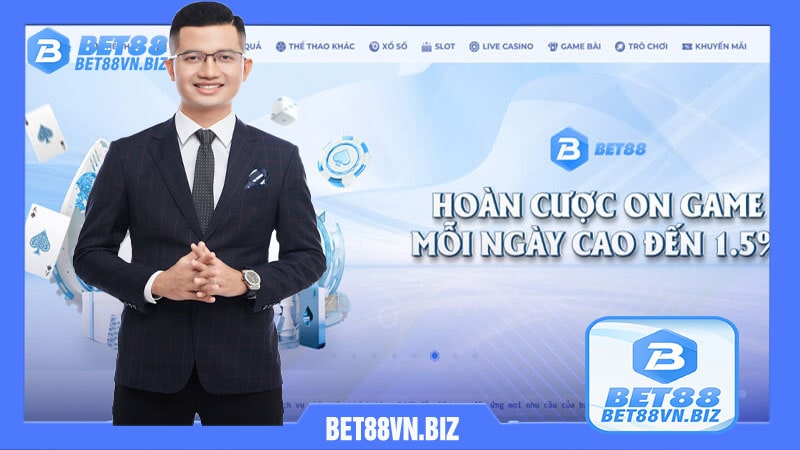 CEO Mạnh Nam