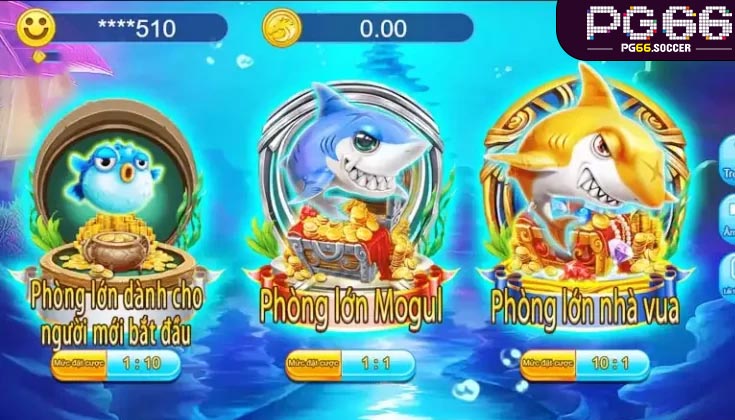 Chúa Tể Đại Dương